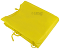 NMPL Hygiene Care Surgical Gown Yellow thumbnail