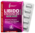 Inlazer Libido Enhancer for Women Capsule thumbnail