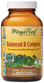 Mega Food Balanced B Complex Tablet thumbnail