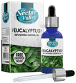 Nectar Valley Eucalyptus 100% Natural Essential Oil thumbnail