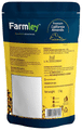 Farmley Premium California Almonds thumbnail