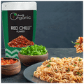 Honestly Organic Red Chilli Flakes thumbnail