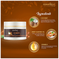 Coronation Herbal Coconut & Vitamin E Hair Mask (200gm Each) thumbnail