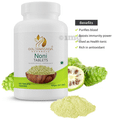 Goldenacacia Herrbals Noni 1000mg Tablet thumbnail