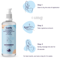 Sanfe Underarm Depigmentation Serum Sea Grape & Green Seaweed thumbnail