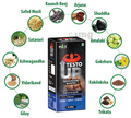 Max Ayurveda Testo Up Capsule thumbnail