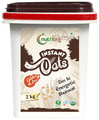 Nutriorg USDA Certified Gluten Free Instant Oats thumbnail