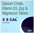 S S Cal Tablet thumbnail