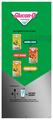 Glucon-D Instant Energy Health Drink Regular with 250gm Glucon-D Refill Tangy Orange Free thumbnail