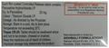 Tinpax CR 25 Tablet thumbnail