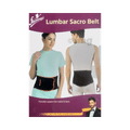 Flamingo Lumbar Sacro Belt Medium thumbnail