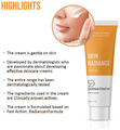 Dermatouch Combo Pack of Bye Bye Acne Scars & Marks Cream and Skin Radiance Cream (30gm Each) thumbnail