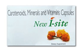 New I-Site Capsule: Buy strip of 10.0 capsules at 𝗯𝗲𝘀𝘁 𝗽𝗿𝗶𝗰𝗲 in India | 1mg