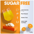 Vandelay Vitamin C & Zinc Effervescent Tablet (20 Each) Orange thumbnail