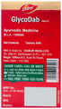 Dabur GlycoDab Tablet thumbnail