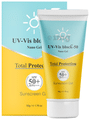 UV-Vis Block 50 Total Protection Sunscreen Gel SPF 50+ & PA+++ thumbnail