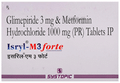 Isryl-M3 Forte Tablet PR thumbnail