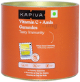 Kapiva Vitamin C+Amla Gummies Mixed Fruit thumbnail