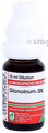 ADEL Glonoinum Dilution 3X thumbnail