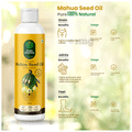 Vedic Rhythm Mahua Oil for Skin thumbnail