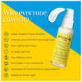 Natural Vibes Natural Sunblock Lotion SPF 30 thumbnail
