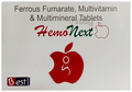 Hemonext Tablet thumbnail