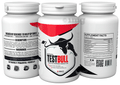Bull Pharm Natural Test Bull Testosterone Booster Increase Drive & Libido Tablet thumbnail