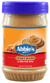 Abbie's Crunchy Peanut Butter thumbnail