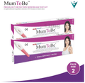Mum To Be Pregnancy Detection Midstream Test Kit thumbnail