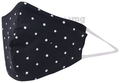 Lioncrown 3 Layer Reusable Cloth Face Mask thumbnail