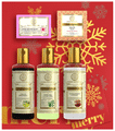 Khadi Naturals Merry Gift box thumbnail