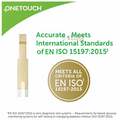 OneTouch Verio Test Strip (Only Strips) thumbnail