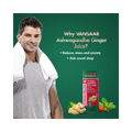 Vansaar Ashwagandha & Ginger Juice thumbnail