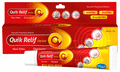 Quik Relif Herbal Ointment thumbnail