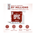 Manforce Epic Hot Dots Premium Condom with Disposable Pouch Belgian Chocolate thumbnail