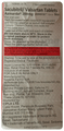 Azmarda 200mg Tablet thumbnail