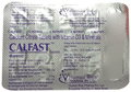 Calfast Tablet thumbnail