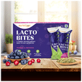 Nutrizoe Lacto Bites Bar Fennel & Berries thumbnail
