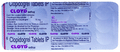 Cloyd 75mg Tablet thumbnail