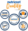 Nutricost Niacin Vitamin B3 Powder thumbnail
