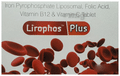 Lirophos Plus Tablet thumbnail