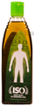 ISO Instant Slimming Oil (150ml Each) thumbnail