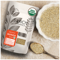 Sorich Organics Quinoa Seeds thumbnail