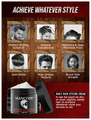 Mancode Daily Hair Styling Cream thumbnail