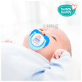 Buddsbuddy BB7217 Ruby Orthodontic Baby 3m+ Pack thumbnail