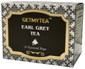 Getmytea Earl Grey Tea Pyramid Bag (2gm Each) thumbnail