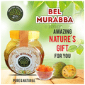 Swadeshi Organic Bel Murabba thumbnail