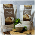 Qualinut Gourmet Natural Amaranth Flour (Rajgira Atta) thumbnail