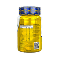 Patanjali Nutrela Organic Omega 3,6,7 & 9 Veg Soft Gel Capsule thumbnail