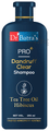 Dr Batra's Combo Pack of Pro+ Dandruff Clear Shampoo and Pro+ Conditioner (350ml Each) thumbnail